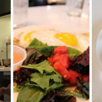 Crème Cafe