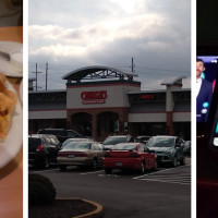Croc's Sports Bar