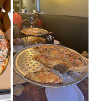 Crust Pizza Co. - Rayford
