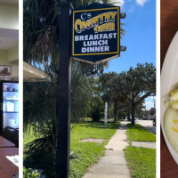 C's Country Diner (DeLand)
