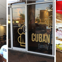 Cuban Foodies