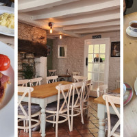 Cucina di Amalfi