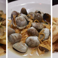 Cucina Rustica
