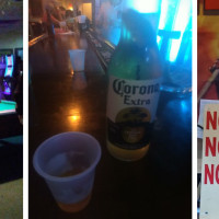 Cue & Brew Pub