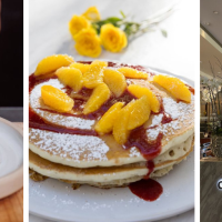 Culina Ristorante & Caffe
