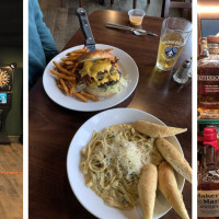 Cumberland Trail Bar & Grill