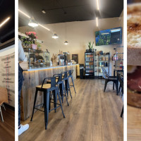 Cumbres Coffee Roasters Delray