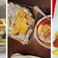 Cuozzo's Pizza & Restaurant