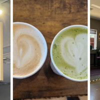 Cuptown Coffeehouse