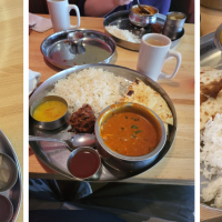 Curry n Kebob