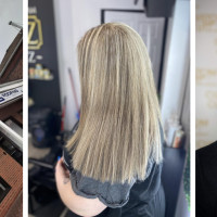 Custom Cutz Barbershop Whitby