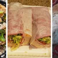 Cuzino's Family Kitchen
