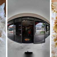 D' Caribbean Curry Spot Cuisine