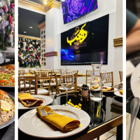 Dahab Restaurant & Cafe
