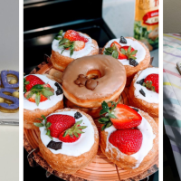 Daily Fresh Donuts & Coffee | Manteca