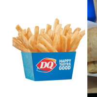 Dairy Queen Grill & Chill