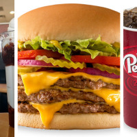 Dairy Queen Restaurant