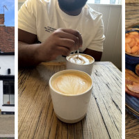 Daisy & Co. Pinner