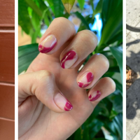 Daisy Nails Salon
