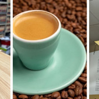 Dakota Coffee Works