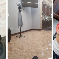 Dapper Looks Barbershop