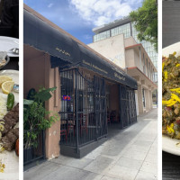 Darband Persian Grill