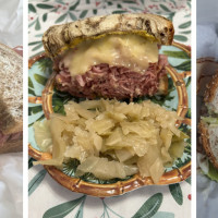 D.A.’S Corned Beef Stand