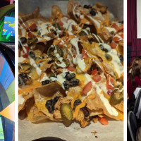 Dave & Buster's Baltimore - White Marsh