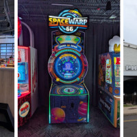 Dave & Buster's Clarksville