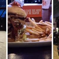 Dave & Buster's Hollywood