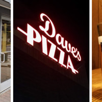 Dave's Pizza