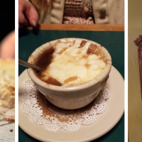 DaVinci’s Restaurant