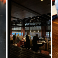 Del Frisco's Grille