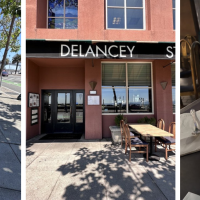 Delancey Street Restaurant