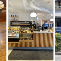 Delany's Coffee House