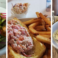 Delaware Avenue Oyster House & Bar