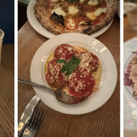 Della Terra Italian Bistro