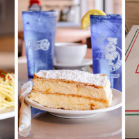 Delmar Pizza & Pasta