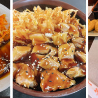 Demae Japanese Restaurant