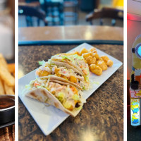 Dhami Sports Bar