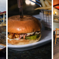 Diamond City Vault Bar&Grill