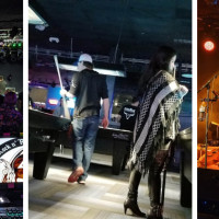 Diamond Music Hall