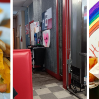 diana's burgers
