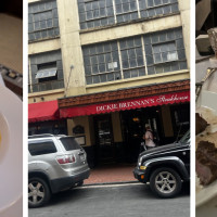 Dickie Brennan's Steakhouse
