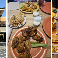 Dick’s Wings And Grill Augustine, FL