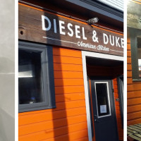Diesel and Duke