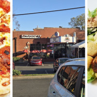 Dilworth Neighborhood Grille