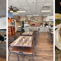 Dimassi's Mediterranean Buffet