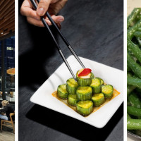 Din Tai Fung Los Angeles