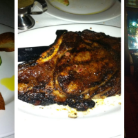 Dino & Harry’s Steakhouse